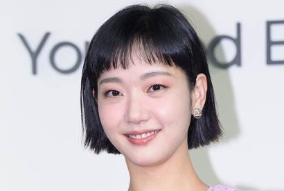 『ウンジュンとサンヨン』キム・ゴウンの視線の揺らぎに心を奪われる 画像