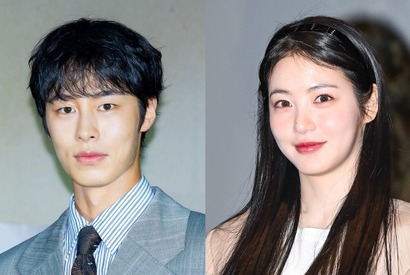 イ・ジェウクが入隊前最後の新ドラマで医師役に挑戦、シン・イェウンと共演に注目 画像