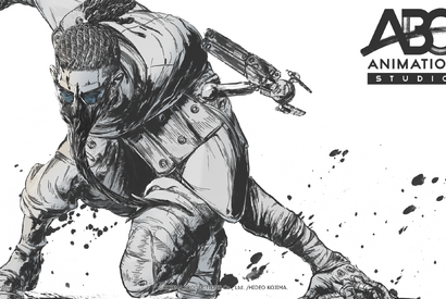 ハリウッド共同制作アニメーション映画プロジェクト「DEATH STRANDING MOSQUITO」始動 画像