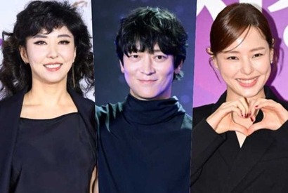 登録ミスで戦々恐々り韓流スターたち。次に名が挙がるのは…!? 画像