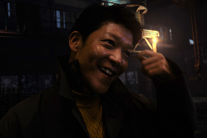 駿河太郎「とにかく一番嫌な奴にしたい」演じた“冷徹な悪役”とは…『By 6 am　夜が明ける前に』 画像