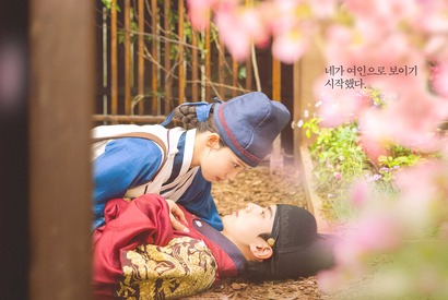 『暴君のシェフ』現象はワールドワイドに!! 関係者が語る人気のヒミツ 画像