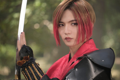 佐藤大樹が謎の刀剣役に『ロマンティック・キラー』PV映像も 画像