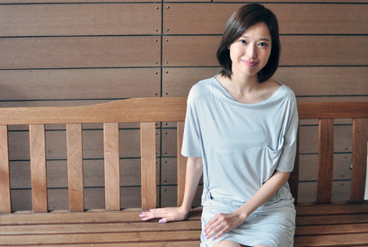 戸田恵梨香×遠距離恋愛「I LOVE YOU」インタビュー　キーワードは“自然体” 画像