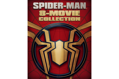 3人のピーター・パーカー、全8つの物語『スパイダーマン』シリーズ集結のBOX、12月24日発売 画像