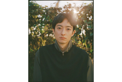 濱正悟、吉沢亮の友人役で「ばけばけ」出演「心優しい不思議な物語に魅了されました」 画像