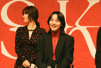 のん「ずっと駒を触りながら過ごした」女性棋士目指す「MISS KING / ミス・キング」でストイックな役作り 画像