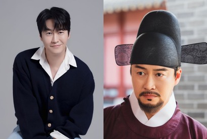 『暴君のシェフ』俳優オ・ウィシク、“ご褒美旅行”に大喜び「辛い思いが幸せな思い出に」【インタビュー】 画像