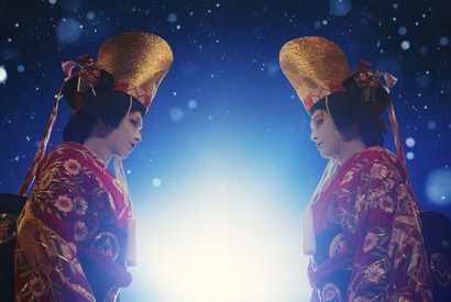 『国宝』『ルノワール』が最優秀作品賞　国内映画賞の幕開け「TAMA映画賞」発表 画像