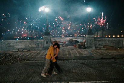 レオス・カラックス監督の最高傑作『ポンヌフの恋人』4Kレストア版　12月20日公開決定 画像