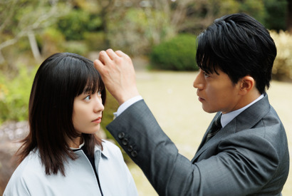 小栗旬×ハン・ヒョジュ×赤西仁×中村ゆり「匿名の恋人たち」四角関係カット＆キャラクター相関図 画像