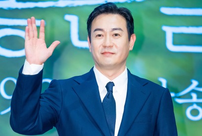 『ウンスのいい日』で光るパク・ヨンウの深み、冷徹さと温かさを併せ持つ刑事像 画像