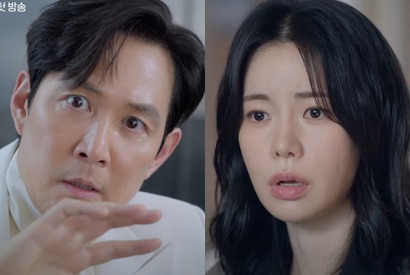 「芸能界で生き残れ」イ・ジョンジェ、イム・ジヨンの“憎らしい”因縁が気になる！ 画像