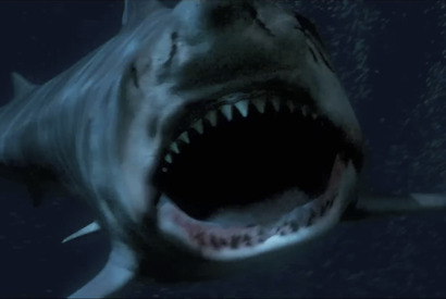 サメが大豊漁！新旧注目サメ映画を上映　第2.5回東京国際サメ映画祭開催決定 画像