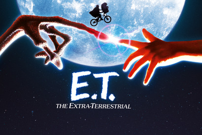 『E.T.』金曜ロードショーで10月10日21時30分から放送！キャストとあらすじをチェック 画像