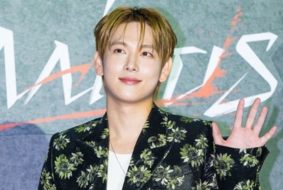 俳優イム・シワンがSMエンタからソロアルバムを準備中であることが明らかに 画像