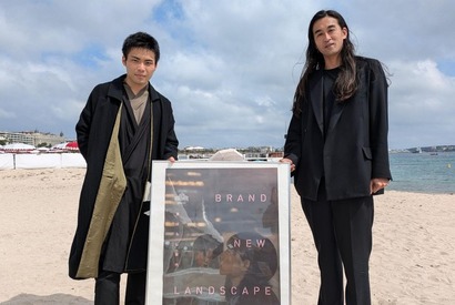 【インタビュー】監督・主演・プロデューサー「初めてづくし」で掴んだカンヌ 『見はらし世代』制作の裏側にある“楽しさ”と信頼関係 画像