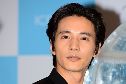 「あれで国宝俳優と呼べるのか」ウォンビンの広告が賛否を呼んだワケ【PHOTO】 画像