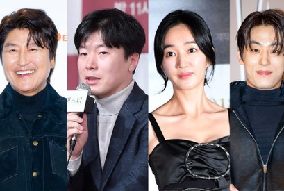大ヒット映画のドラマ版、大物俳優の相次ぐ降板でキャスト全面見直し。チュ・ジフンらが候補に 画像