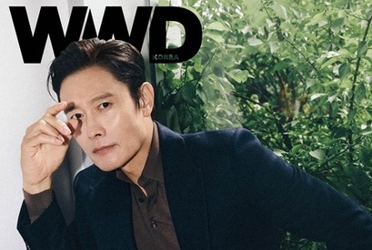 イ・ビョンホン「子供に受け継いでほしいものは…」35年目に語る「時間と現在地」 画像