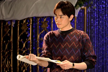 「刺さった」「見応えあった」はっきり主張する秋元才加“モネ”に共感の声上がる…「もしもこの世が舞台なら、楽屋はどこにあるのだろう」4話 画像