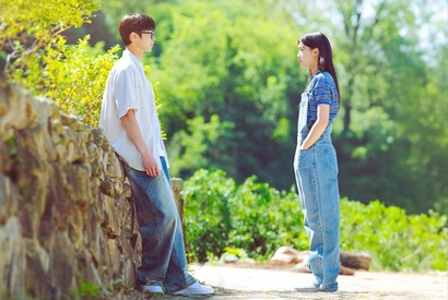 『ラストサマー 初恋の再生』でイ・ジェウクが1人2役で描く愛と絆の物語に挑む 画像