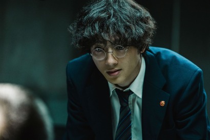 2025年は山田裕貴の“当たり年”『爆弾』の交渉人・類家は新たな代名詞に 画像