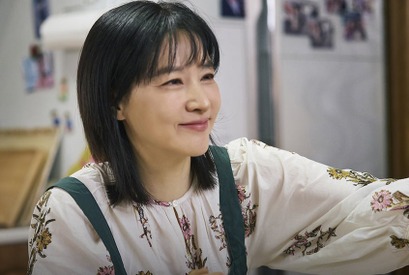 『ウンスのいい日』イ・ヨンエが愛のために車を衝突、最終回で迎える運命の結末 画像