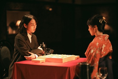 「ぶちのめしてやる！」バチバチすぎる女の戦い「MISS KING / ミス・キング」第5話あらすじ・場面写真 画像