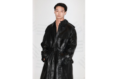 笠松将、韓国ドラマ「模範タクシー3」に出演！イ・ジェフンの“親分”に!?　11月韓国で放送開始 画像