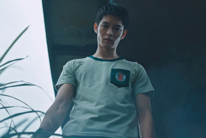 フェンシング題材の破滅的心理スリラー『ピアス 刺心』幻想的で洗練された予告編公開 画像