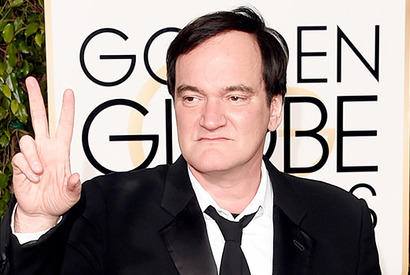 クエンティン・タランティーノ監督の全作品を徹底解説したドキュメントブック全10冊を発売へ 画像