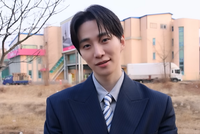 2PMジュノ、『テプン商事』撮影のためストイックに食事制限…「お腹がずっと鳴っていた」 画像
