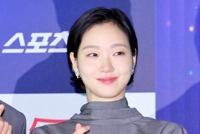 “最優秀女優賞” キム・ゴウン、『ユミの細胞たちS3』も撮了…年末は「少し休むつもり」 画像