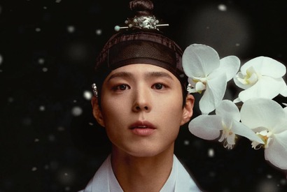 パク・ボゴムがK-POPを象徴するホストに！7年ぶりに香港のステージに 画像