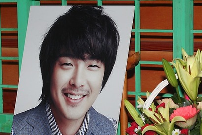 あの人は今〔特別編〕『冬のソナタ』のパク・ヨンハさんは永遠に語り継がれていく 画像