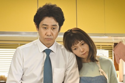 「ちょっとだけエスパーになっちゃう！」…宮﨑あおい“四季”の行動に驚愕の声、北村匠海“市松”の表情にも注目集まる「ちょっとだけエスパー」3話 画像