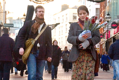 【第80回アカデミー賞】歌曲賞は『ONCE ダブリンの街角で』 画像