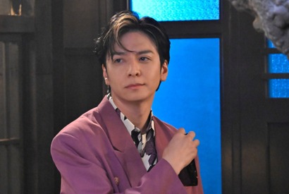 「もしがく」に生田斗真登場！“リカ”二階堂ふみの危険な元カレに!? 画像