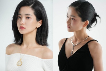 女優キム・テリの“心を震わせる”近況。神秘的な美しさで魅せた！【PHOTO】 画像
