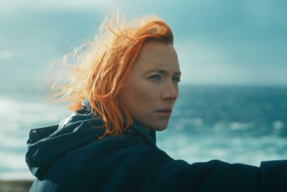 「彼女の姿が、深く胸を打つ」シアーシャ・ローナン主演　『おくびょう鳥が歌うほうへ』予告 画像