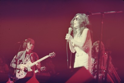 ジョン・レノン最後の10年描く『夢と創造の果てに ジョン・レノン最後の詩』予告編 画像