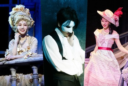 K-POPアイドルも大活躍中！ハマったら最後、じわじわ注目を集める「韓国ミュージカル」 画像