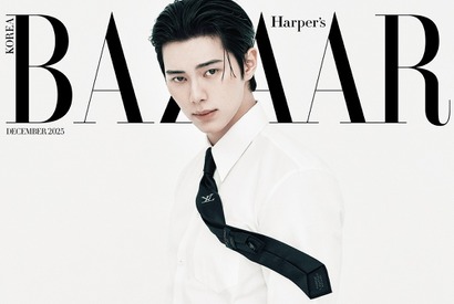 『暴君のシェフ』俳優イ・チェミンが「誇りに思うこと」とは。“変化多き”今年を振り返る 画像