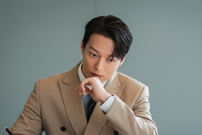 “キスシーン20回”で話題の『ダイナマイト・キス』がいよいよオフィスラブに突入！再会した2人の関係はどうなる!? 画像