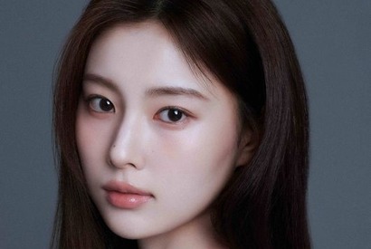 女優カン・ヘウォンが日本ドラマ初出演！赤楚衛二主演『キンパとおにぎり』で留学生役 画像