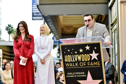 『アナと雪の女王』吹き替え声優クリスティン・ベル、イディナ・メンゼルら、シリーズ第3弾＆第4弾のギャラは破格の94億円!? 画像