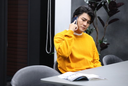 犯人像に一番近い？“ターボー”森本慎太郎の犯人・黒幕説を考察「良いこと悪いこと」 画像