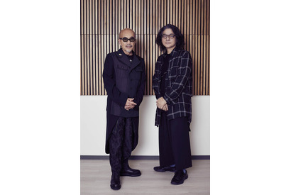 「中山美穂は映画女優です」「本当に独特な雰囲気を持つ」『Love Letter』岩井俊二監督×『東京日和』竹中直人監督が初対談 画像