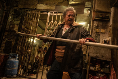 『トワイライト・ウォリアーズ』Prime Videoで12月24日より見放題独占配信開始 画像